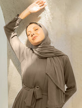 LAYTH MAXI ABAYA
